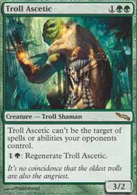 Troll Ascetic